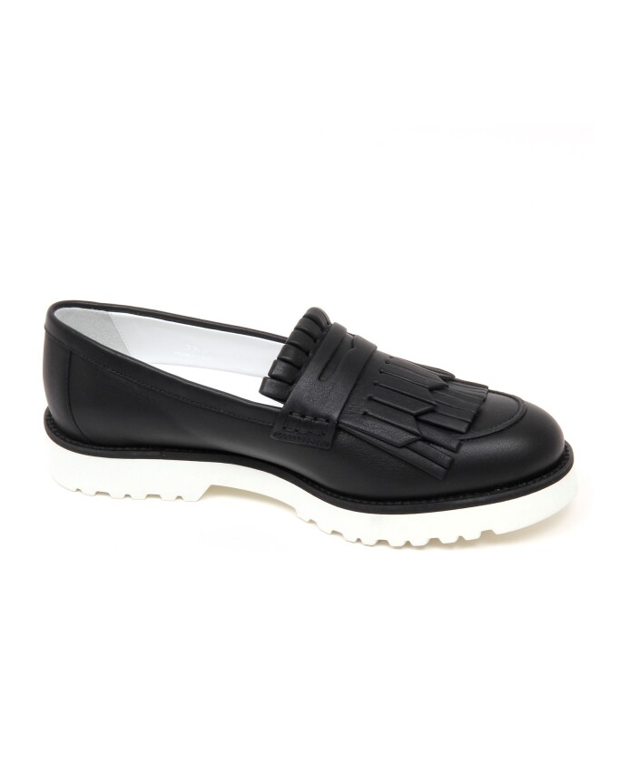 mocassin-a-franges