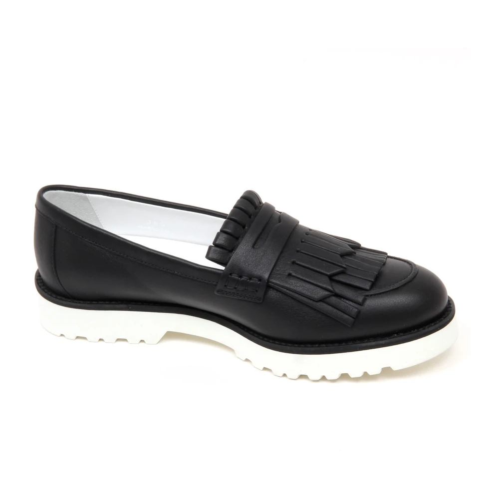 Shoes > Flats > Loafers - - Hogan - Modalova