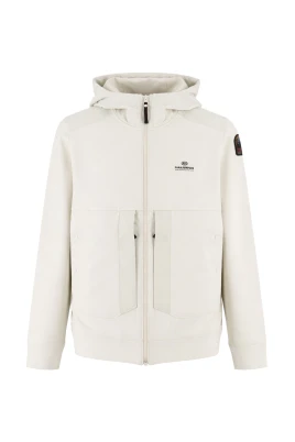 Trony Hooded Sweatshirt