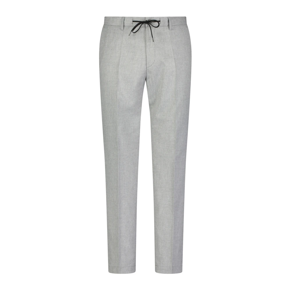 ROY Robson Grijze Broek Gray Heren