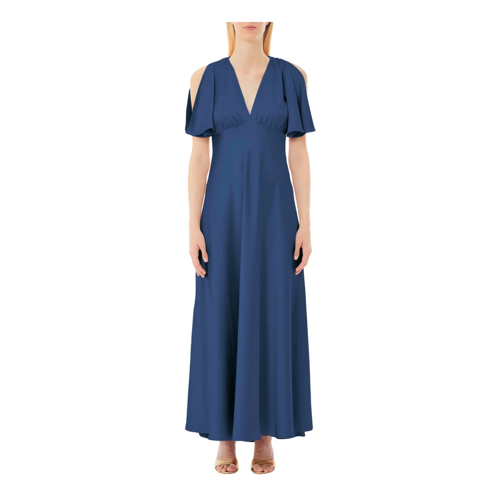 Dresses > Day Dresses > Maxi Dresses - - Liu Jo - Modalova