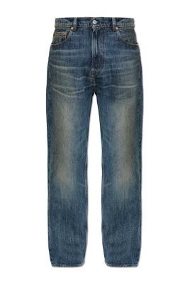 0-Rocker Storm Wash