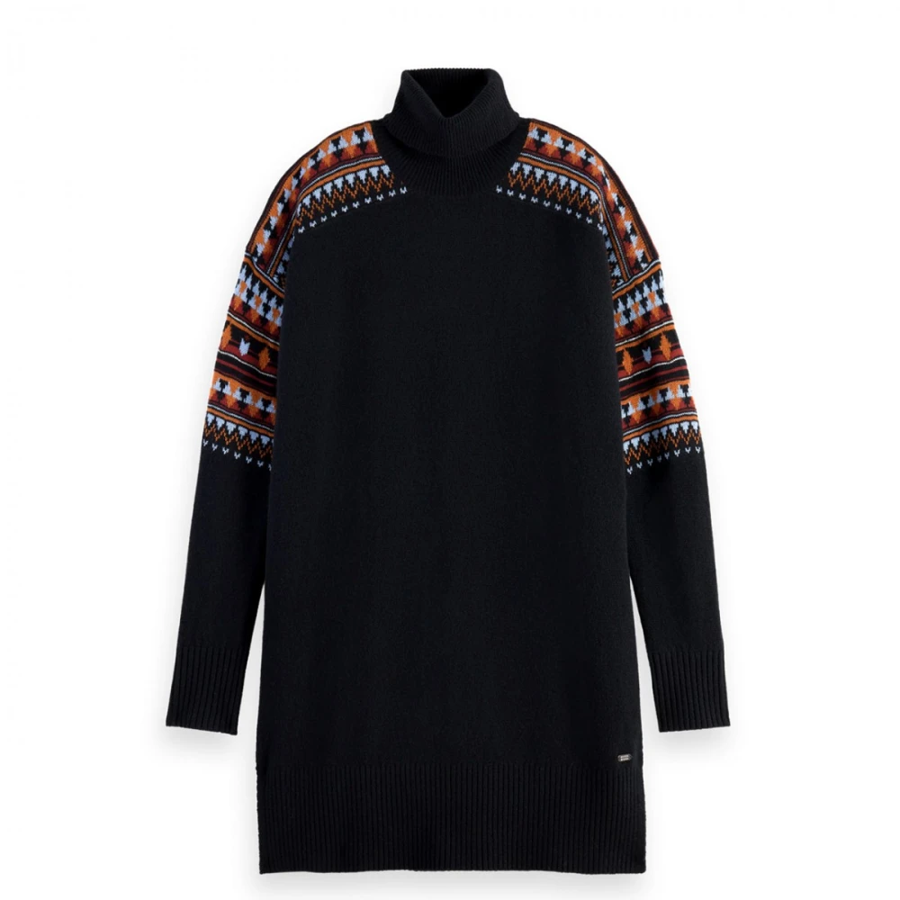 Knitwear > Turtlenecks - - Scotch & Soda - Modalova