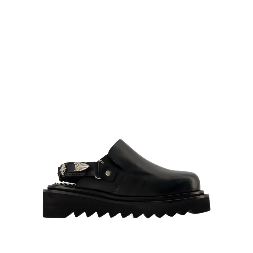 Toga Pulla Clogs (2024) • Shop Clogs from Toga Pulla online at Miinto