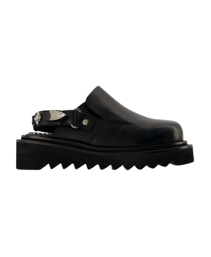 clogs