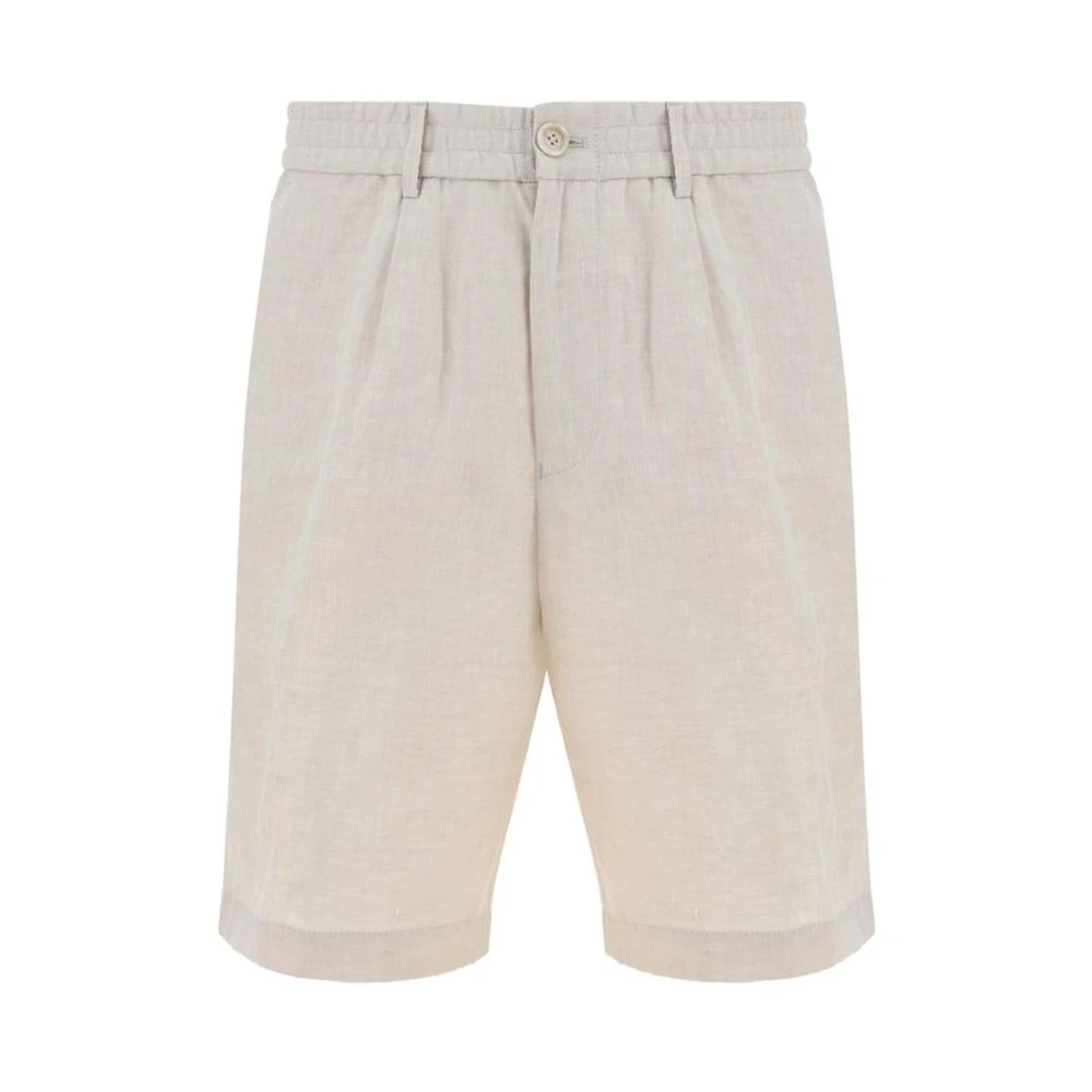 Shorts > Casual Shorts - - Brunello Cucinelli - Modalova