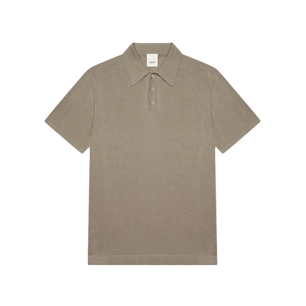 Suns Uomo Beige Top, 2XL, New,