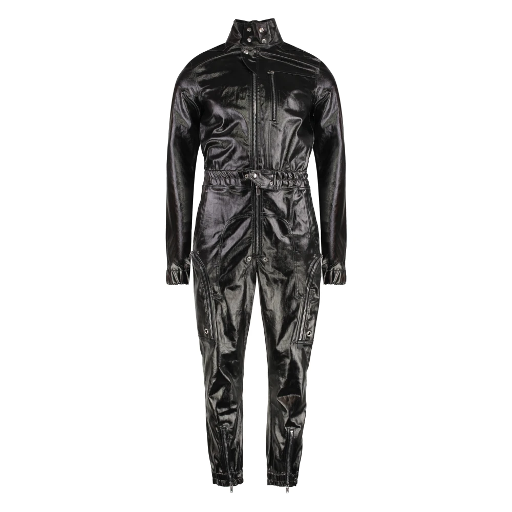 Jumpsuits & Playsuits > Jumpsuits - - Rick Owens - Modalova
