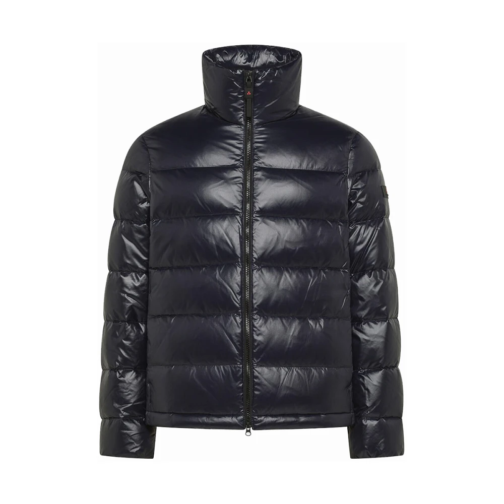 Peuterey - Keke Lks Jacke - Jackets - Herren - Schwarzk - M - Bild 7
