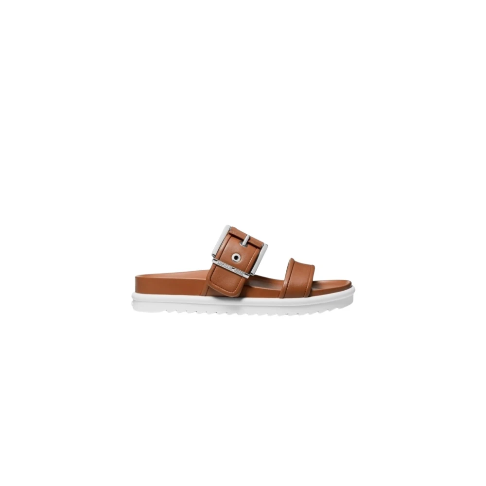 Shoes > Flip Flops & Sliders > Sliders - - Michael Kors - Modalova