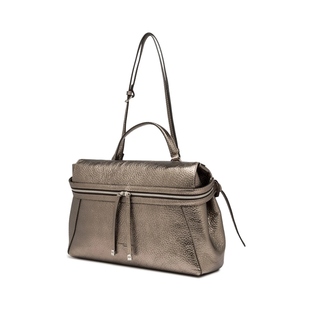 Gianni Chiarini Gilda Tas Gray Dames