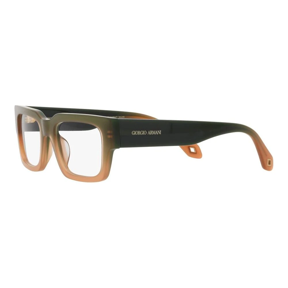 Giorgio Armani Eyewear frames AR 7243U Multicolor Unisex