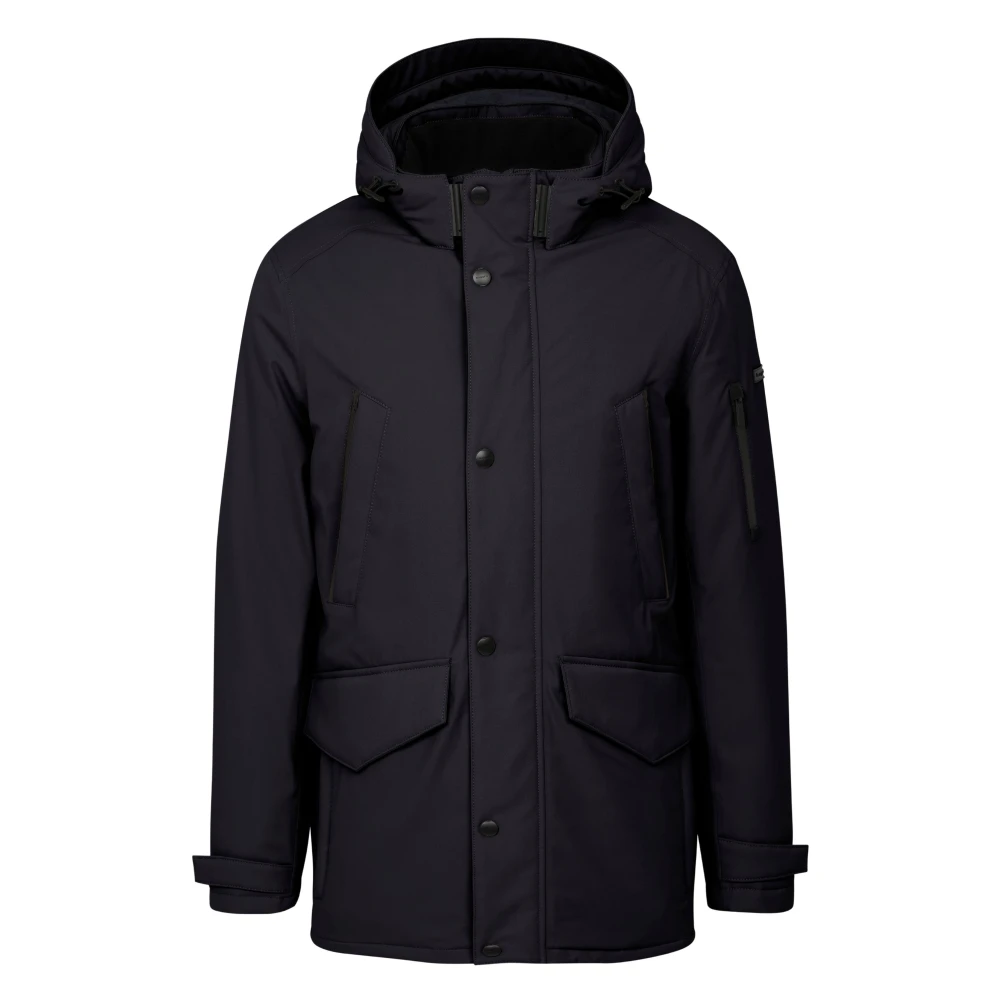 Jackets > Light Jackets - - Bugatti - Modalova
