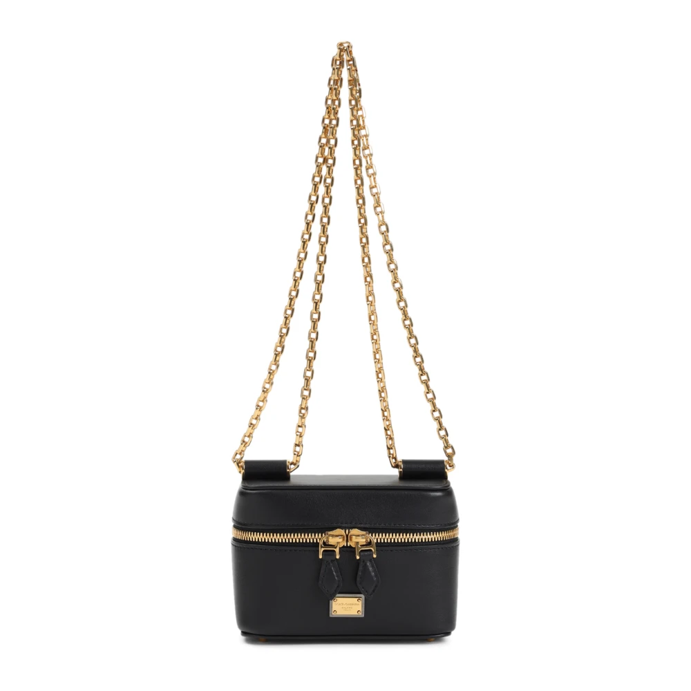 Bags > Shoulder Bags - - Dolce & Gabbana - Modalova