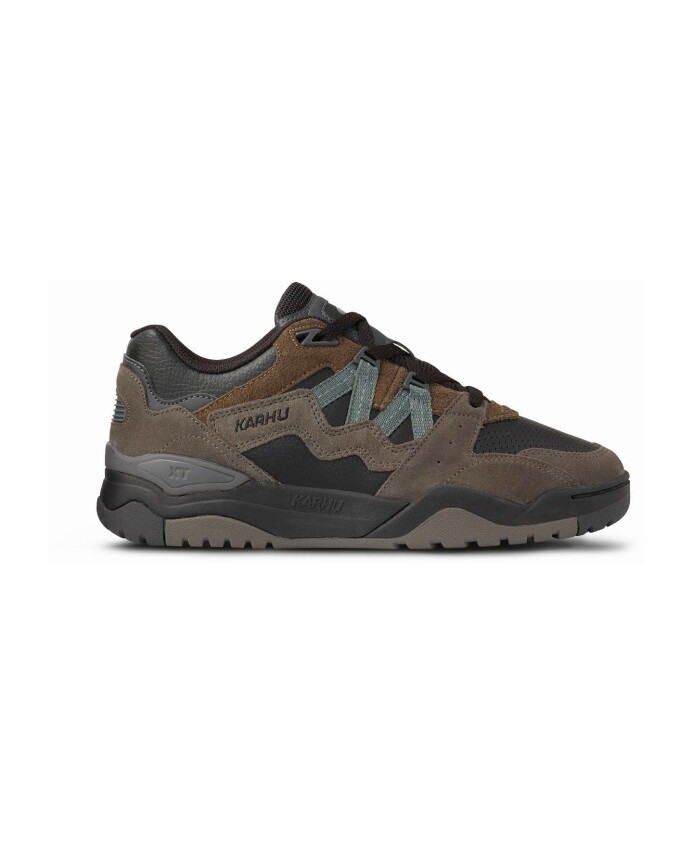 sneakers-fusion-xt-noires