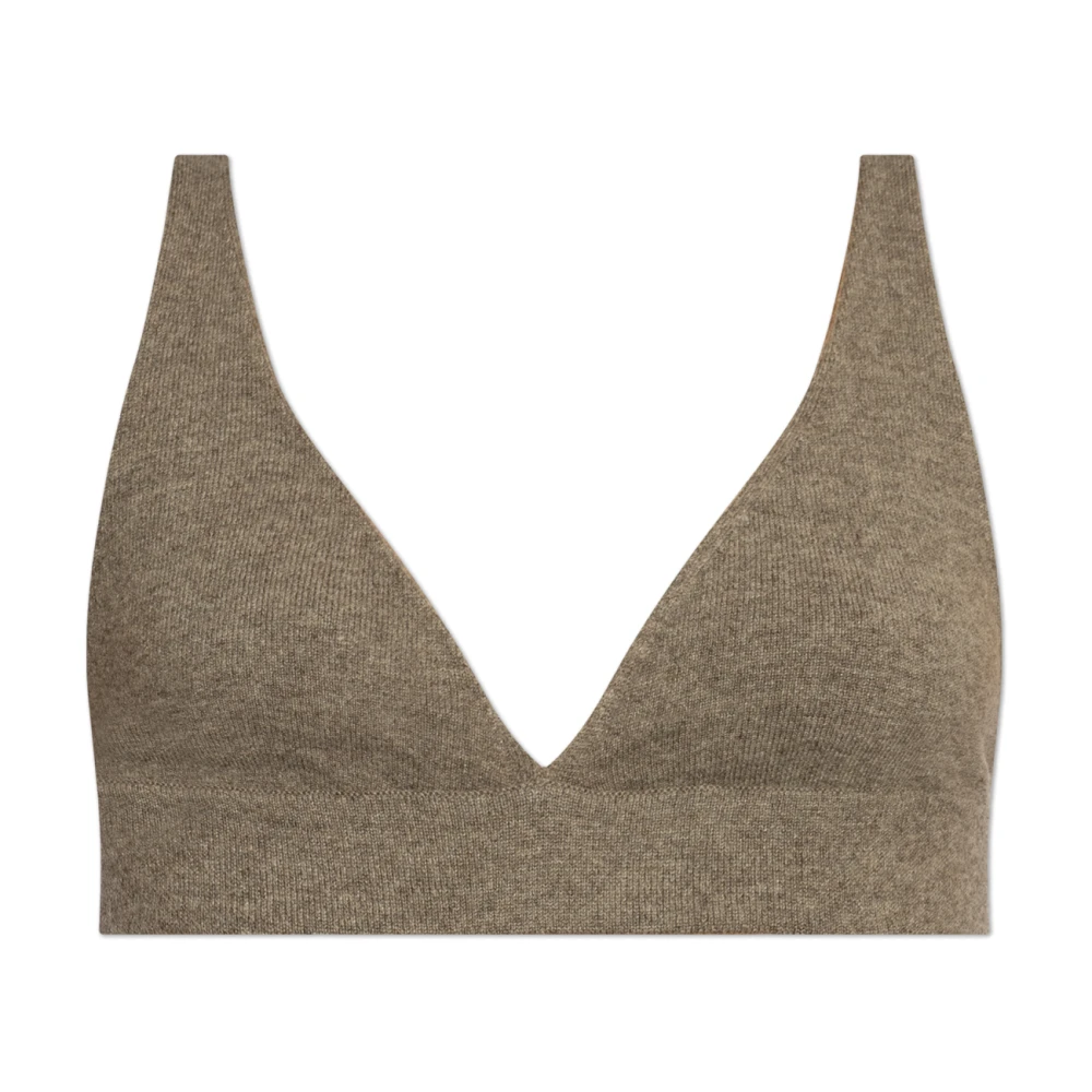 Lisa Yang Top Capucine Gray Dames