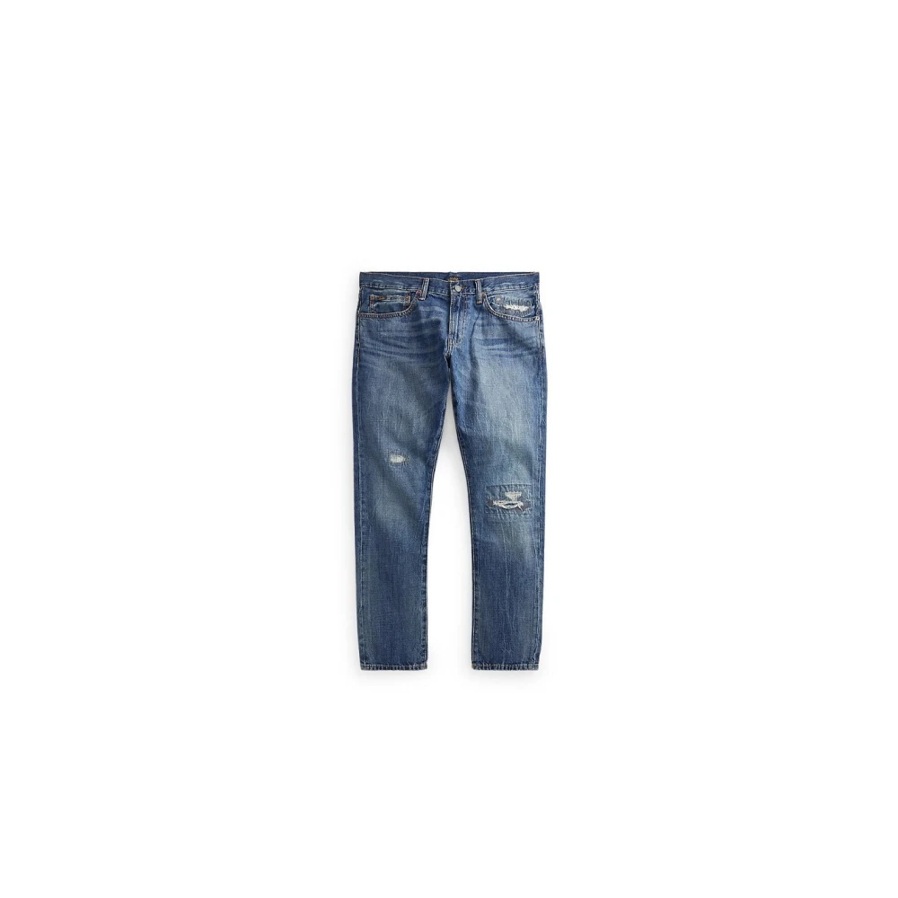 Jeans > Slim-fit Jeans - - Polo Ralph Lauren - Modalova