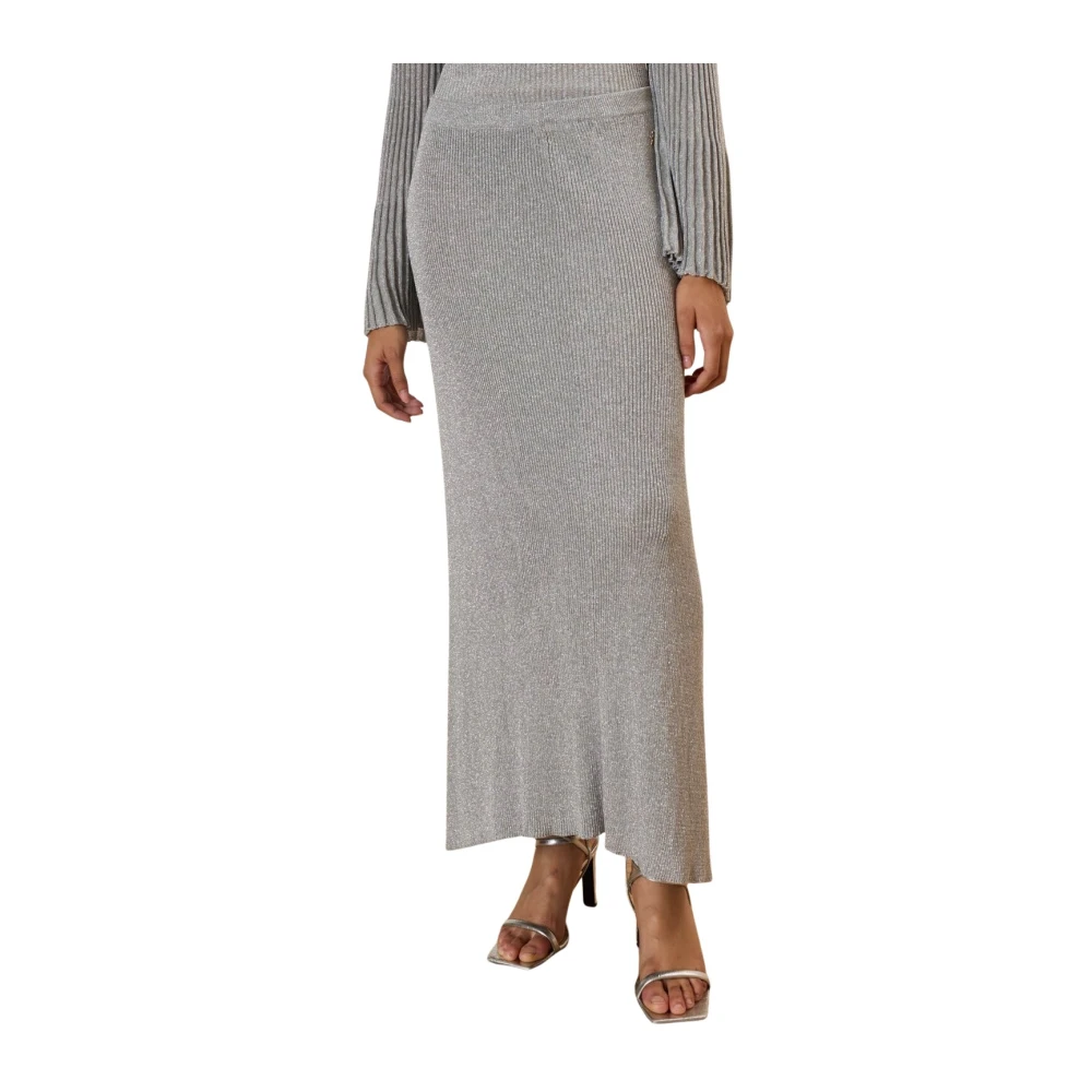 Skirts > Maxi Skirts - - Souvenir - Modalova