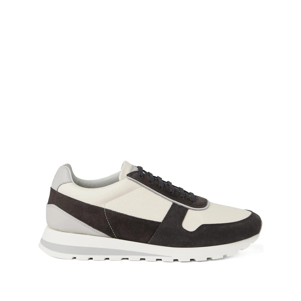 Shoes > Sneakers - - Brunello Cucinelli - Modalova