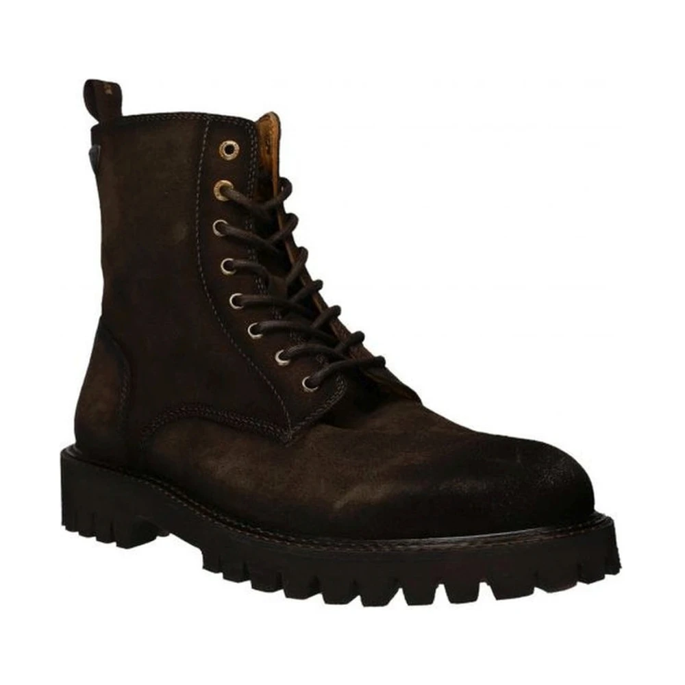Shoes > Boots > Lace-up Boots - - Salamander - Modalova