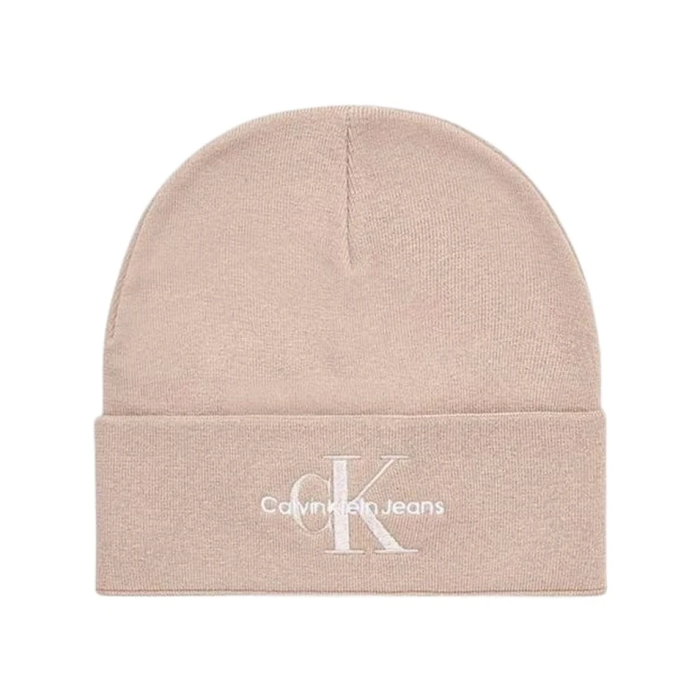 Accessories > Hats > Beanies - - Calvin Klein Jeans - Modalova