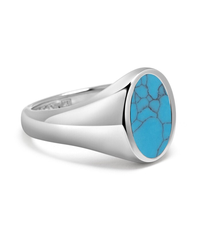 turquoise-oval-signet-ring