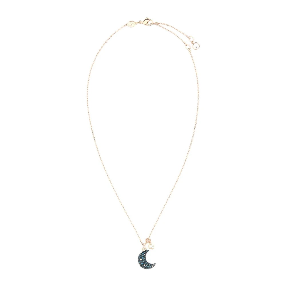 Accessories > Jewellery > Necklaces - - Swarovski - Modalova