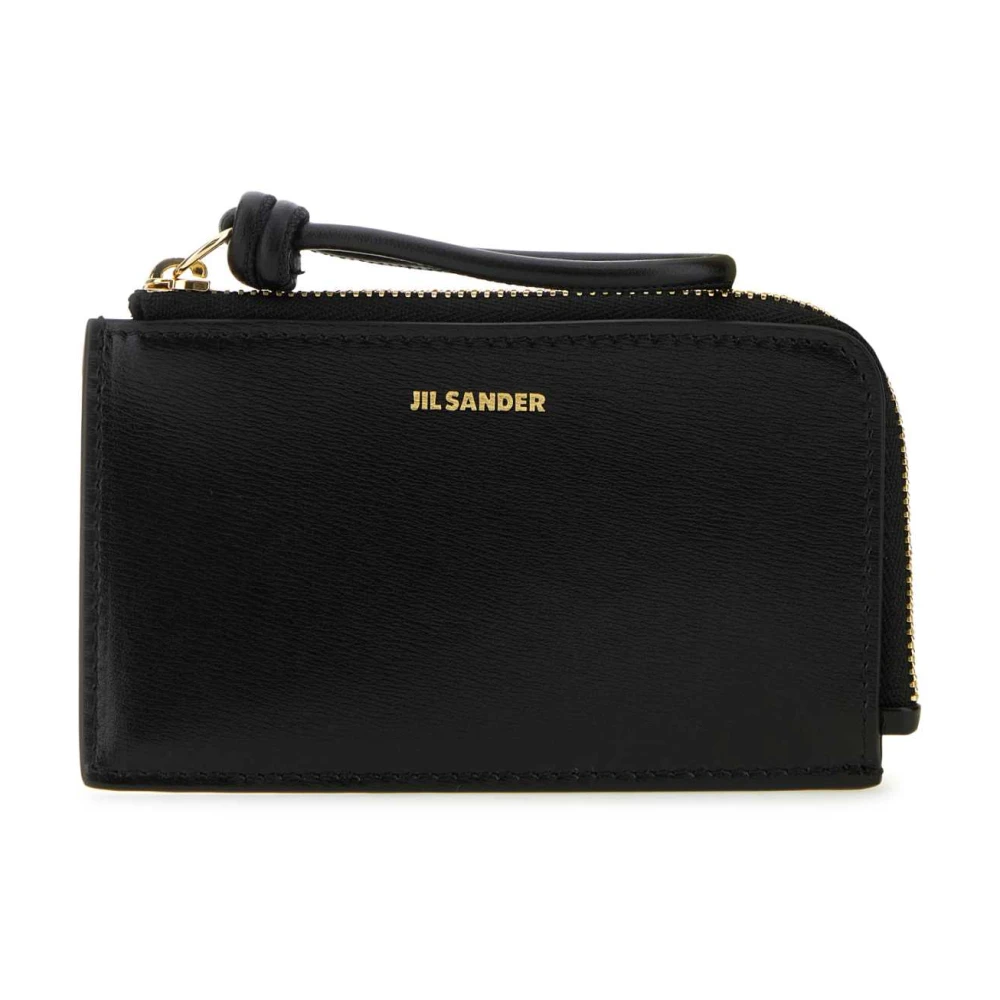 Accessories > Wallets & Cardholders - - Jil Sander - Modalova