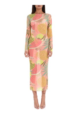 sheer-tulle-long-dress-with-pattern