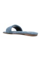 indigo-blue-leather-flat-sandals