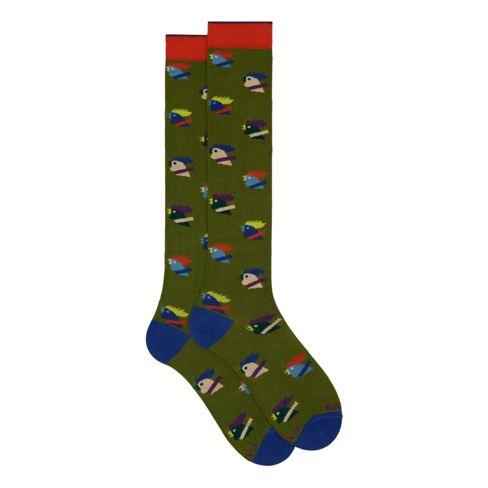 Underwear > Socks - - Gallo - Modalova