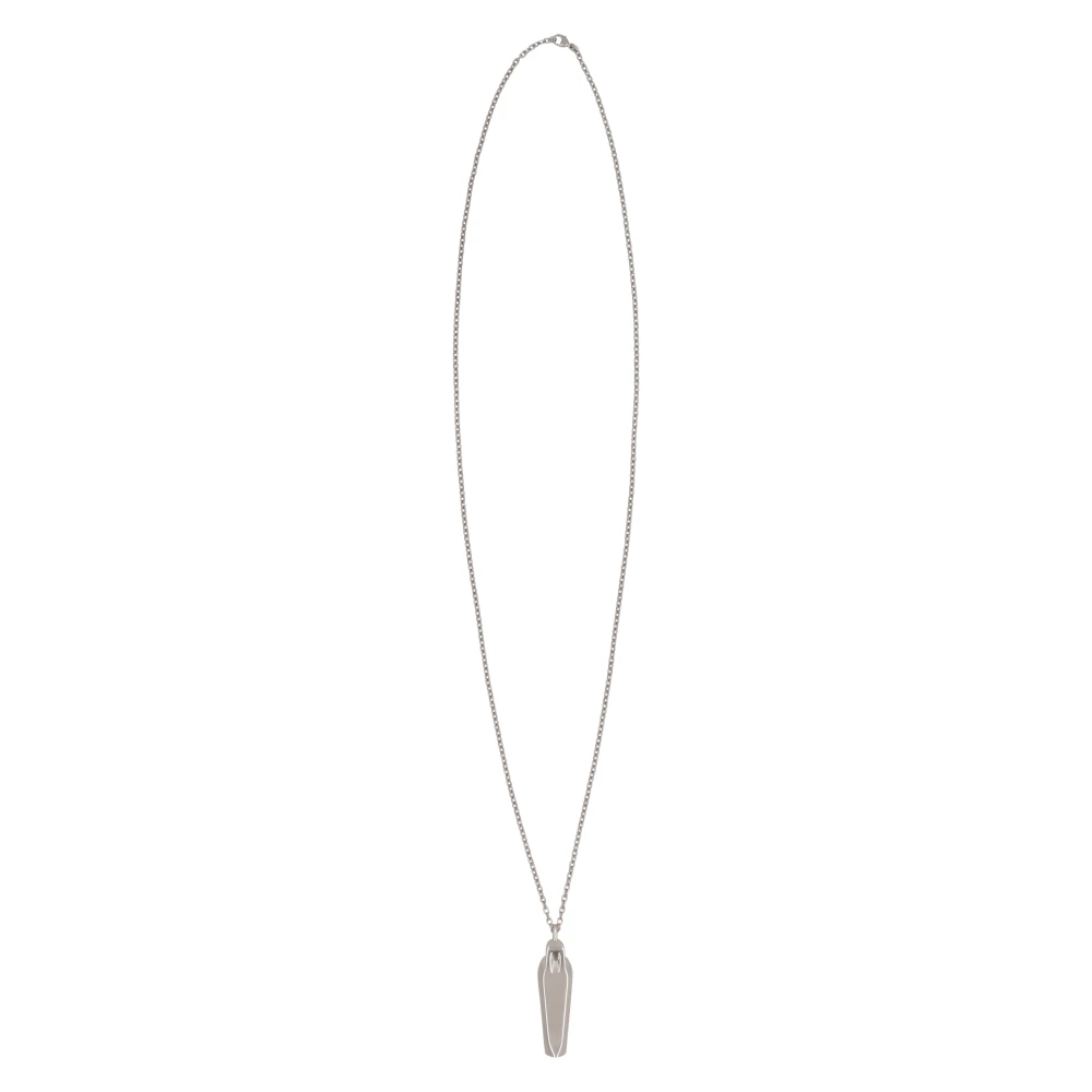 Accessories > Jewellery > Necklaces - - Rick Owens - Modalova