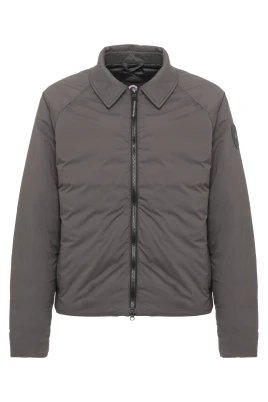 Lodge Jacket