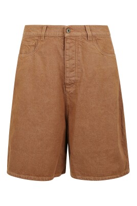 vintage-wide-leg-denim-shorts
