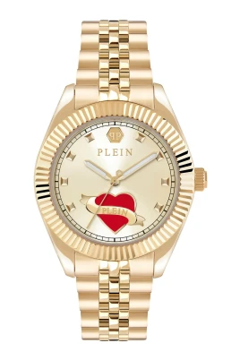 Plein Valentine Watch