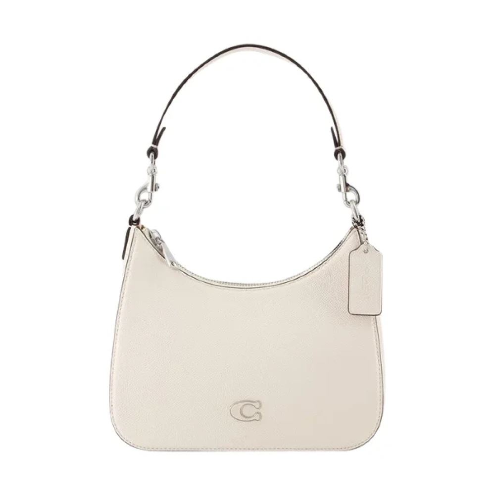 Coach Leather shoulder-bags White Dames