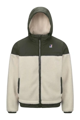 Beige Sweater Le Vrai 3.0