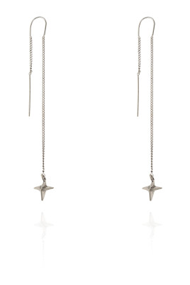 brass-earrings