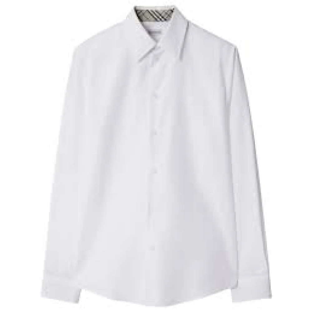 Shirts > Formal Shirts - - Burberry - Modalova