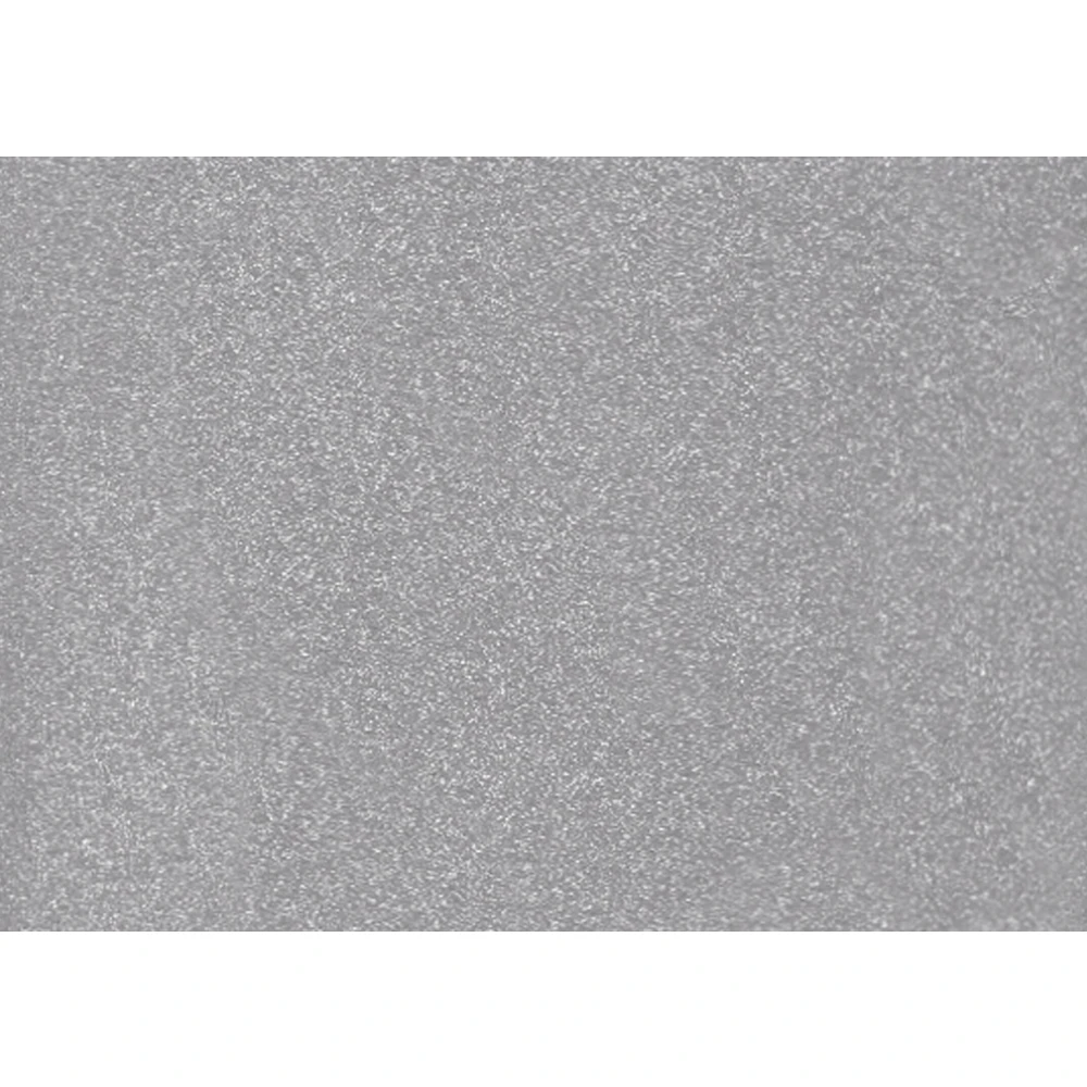 LUISA CERANO Glitter Print Longsleeve T-Shirt Gray Dames