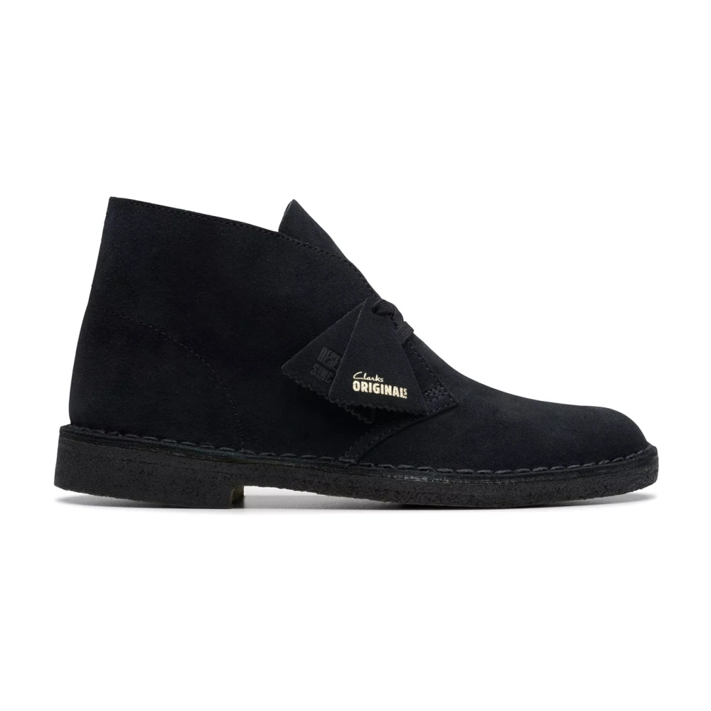Shoes > Boots > Lace-up Boots - - Clarks - Modalova