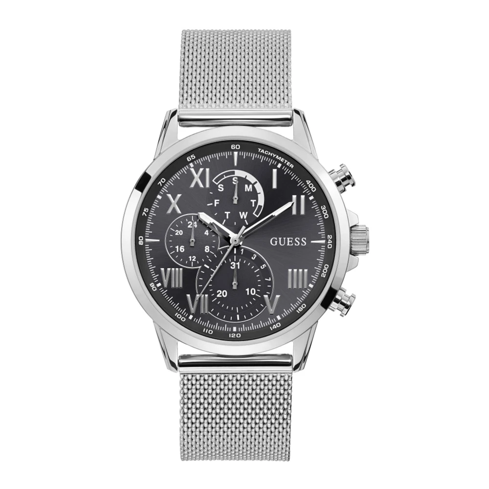 Accessories > Watches - - Guess - Modalova