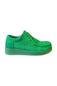 Simuler skrot offentliggøre Sko i grøn fra Nature Footwear (2023) • Se hele udvalget online hos Miinto