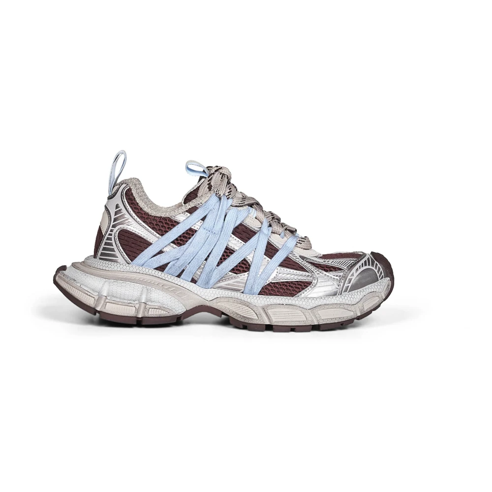 Balenciaga 3XL Interlace Sneaker