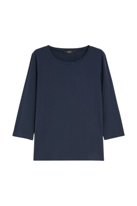 bomuld-sommerfugl-logo-t-shirt