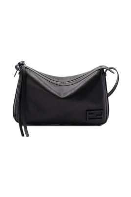 Iconic FF Embellished Crossbody Bag