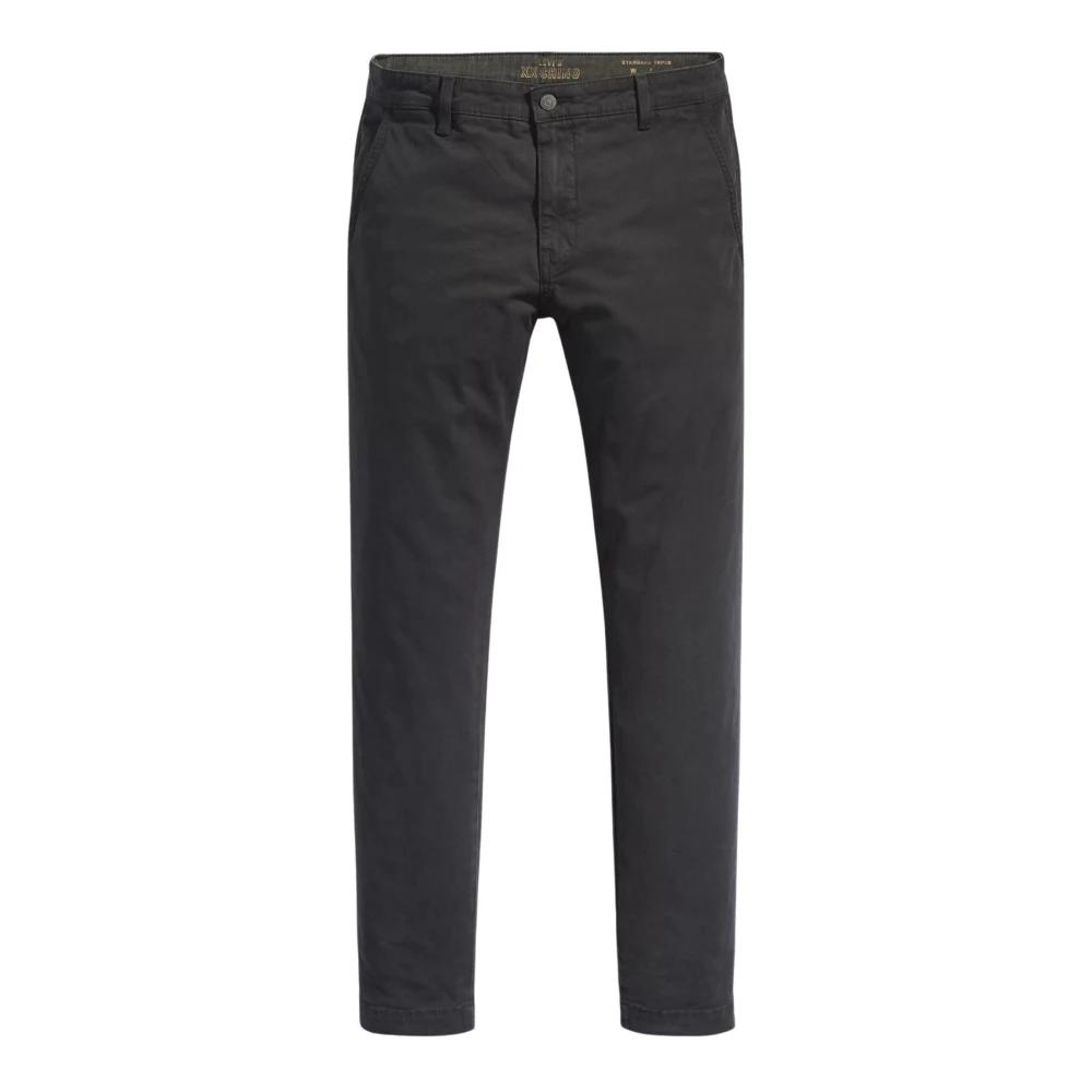 Pantaloni Uomo Xx Chino - Immagine 3