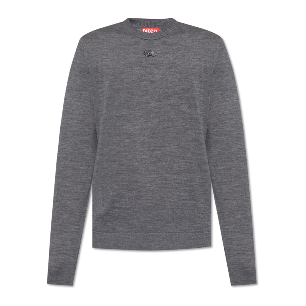 Diesel Sweaters • Shop Sweaters from Diesel online at Miinto