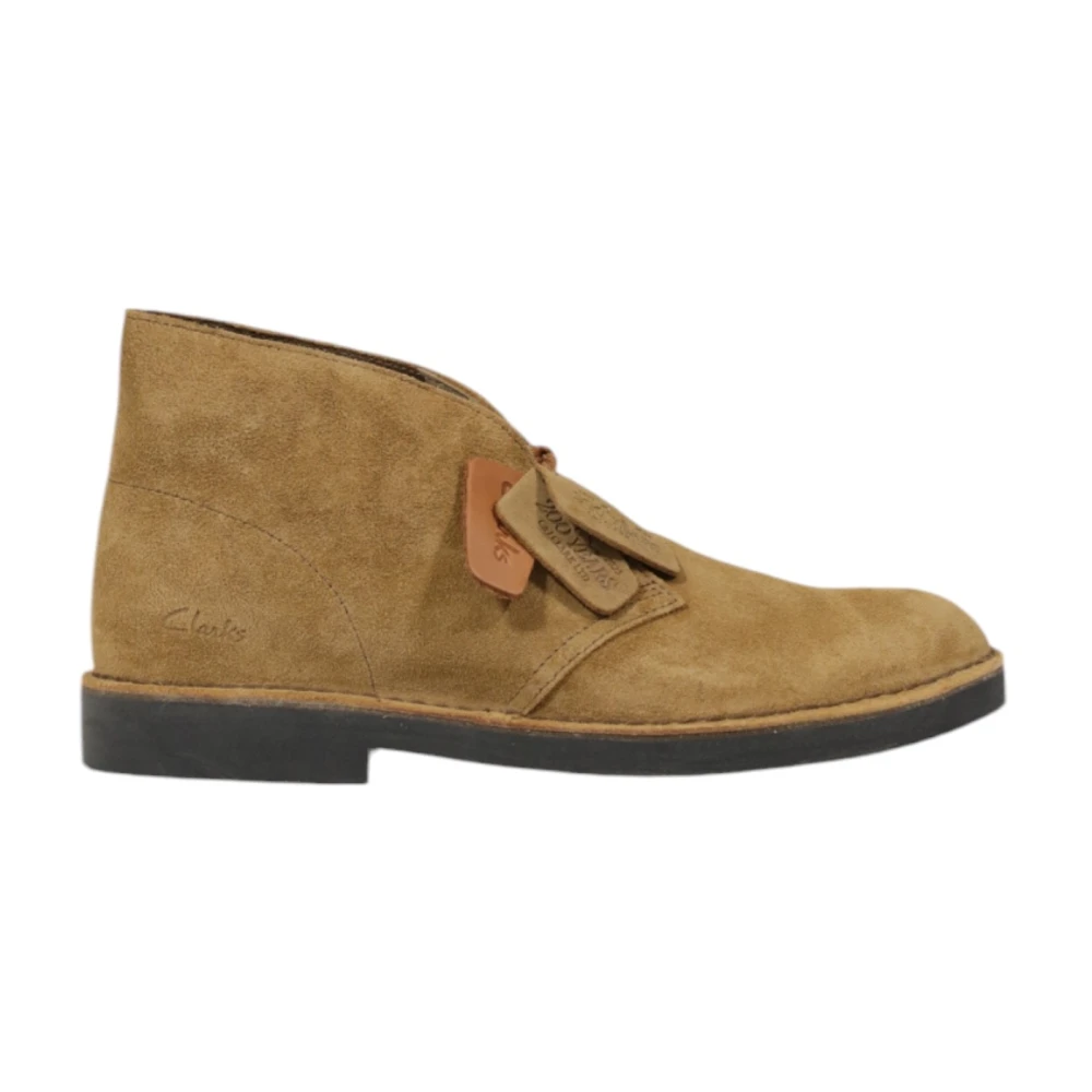 Shoes > Boots > Lace-up Boots - - Clarks - Modalova