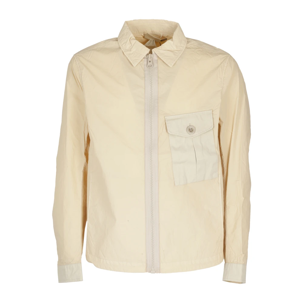 Jackets > Light Jackets - - Ten C - Modalova